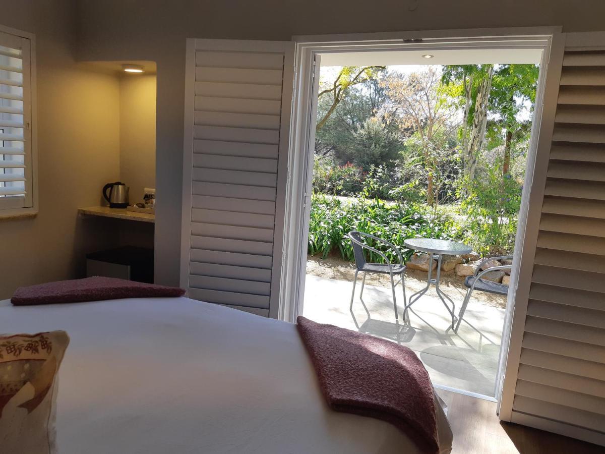 Amberhall Guesthouse Johannesburg Eksteriør bilde