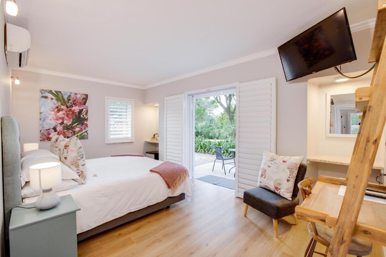 Amberhall Guesthouse Johannesburg Eksteriør bilde