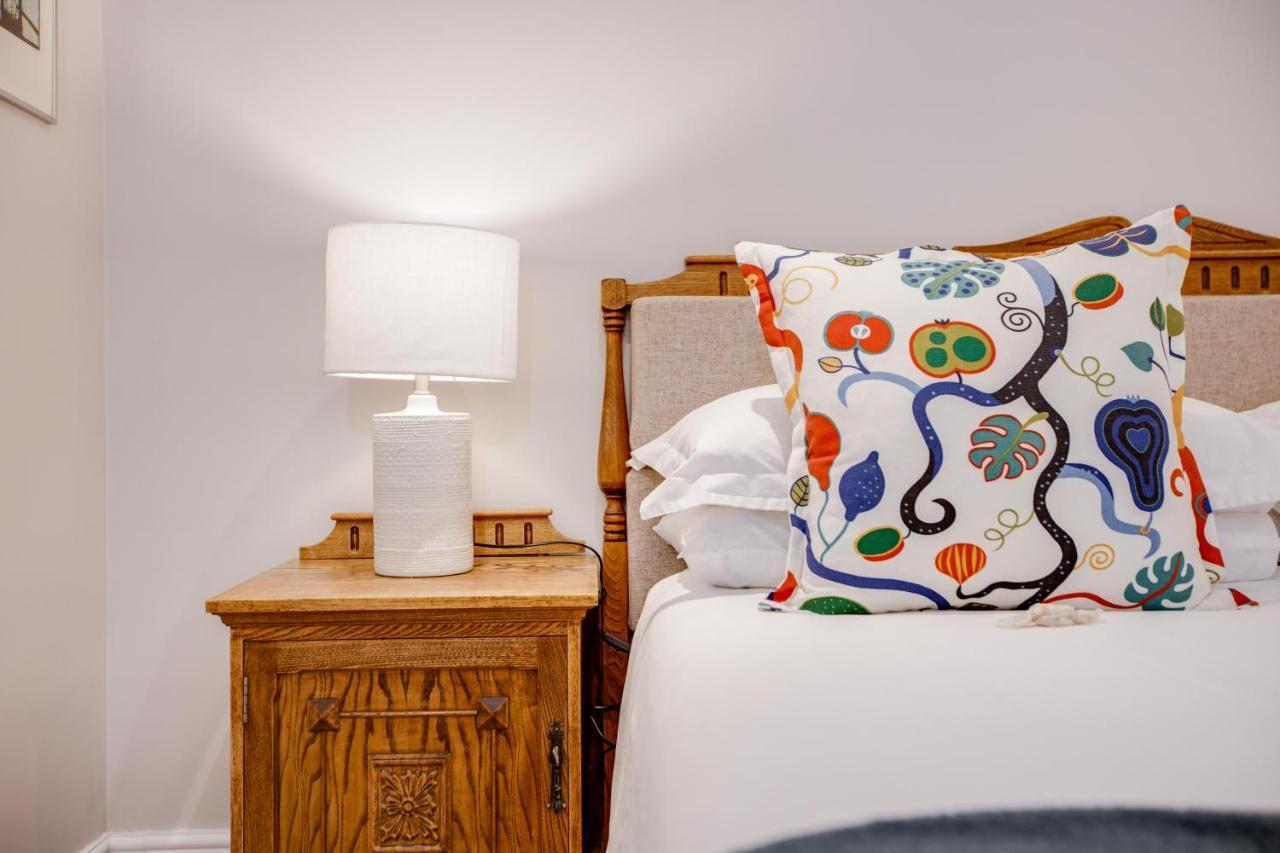 Amberhall Guesthouse Johannesburg Eksteriør bilde