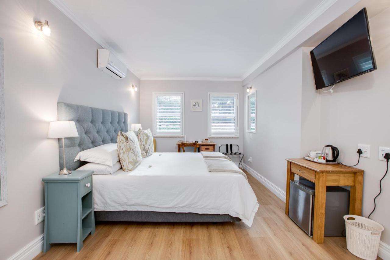 Amberhall Guesthouse Johannesburg Eksteriør bilde