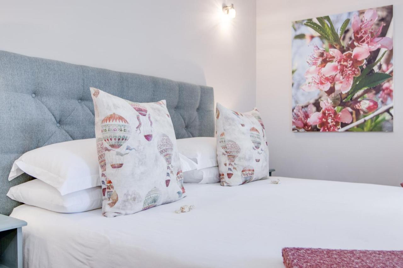 Amberhall Guesthouse Johannesburg Eksteriør bilde