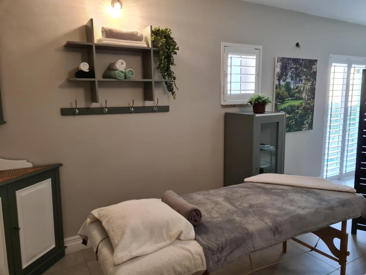 Amberhall Guesthouse Johannesburg Eksteriør bilde