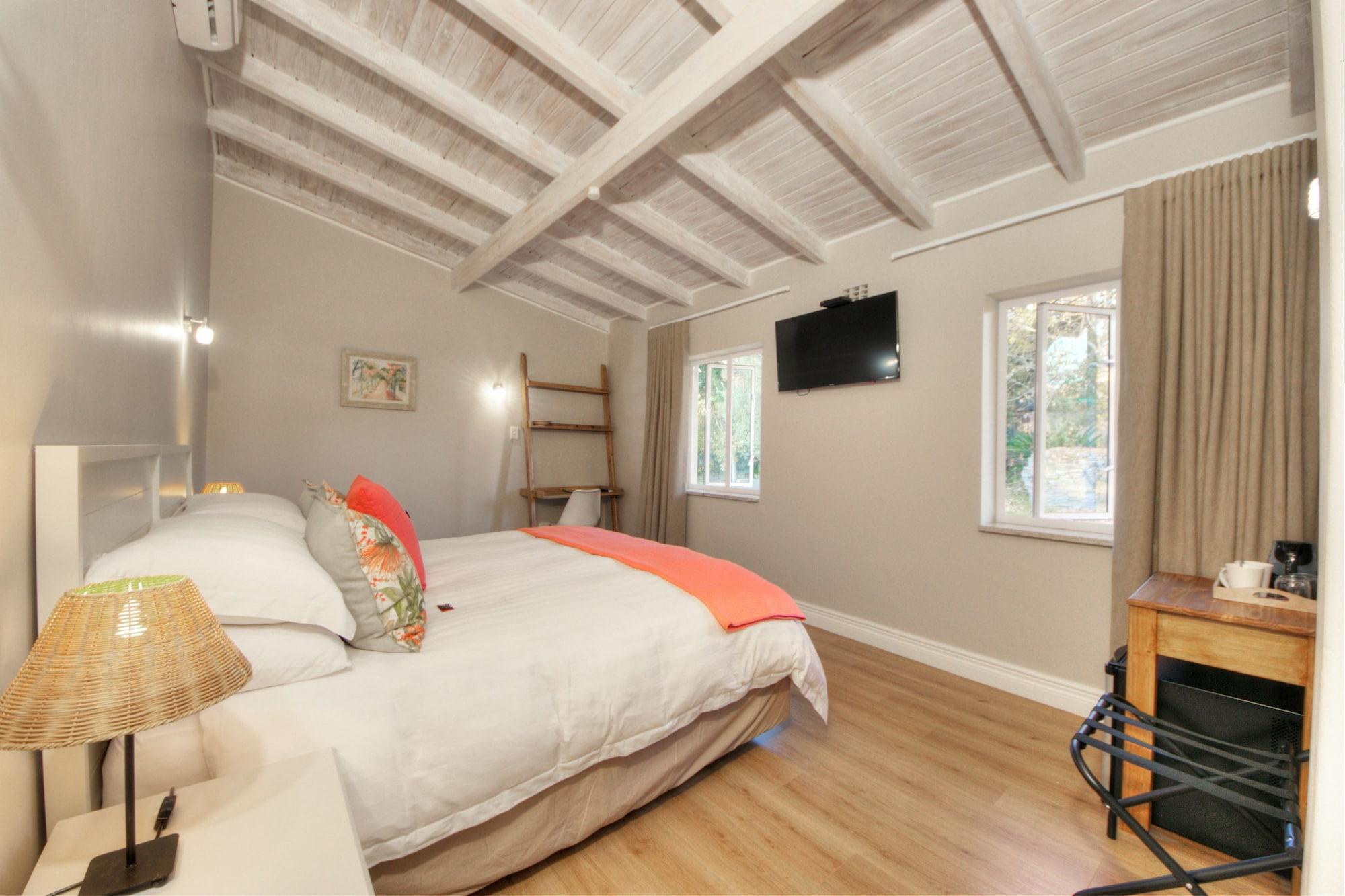 Amberhall Guesthouse Johannesburg Eksteriør bilde