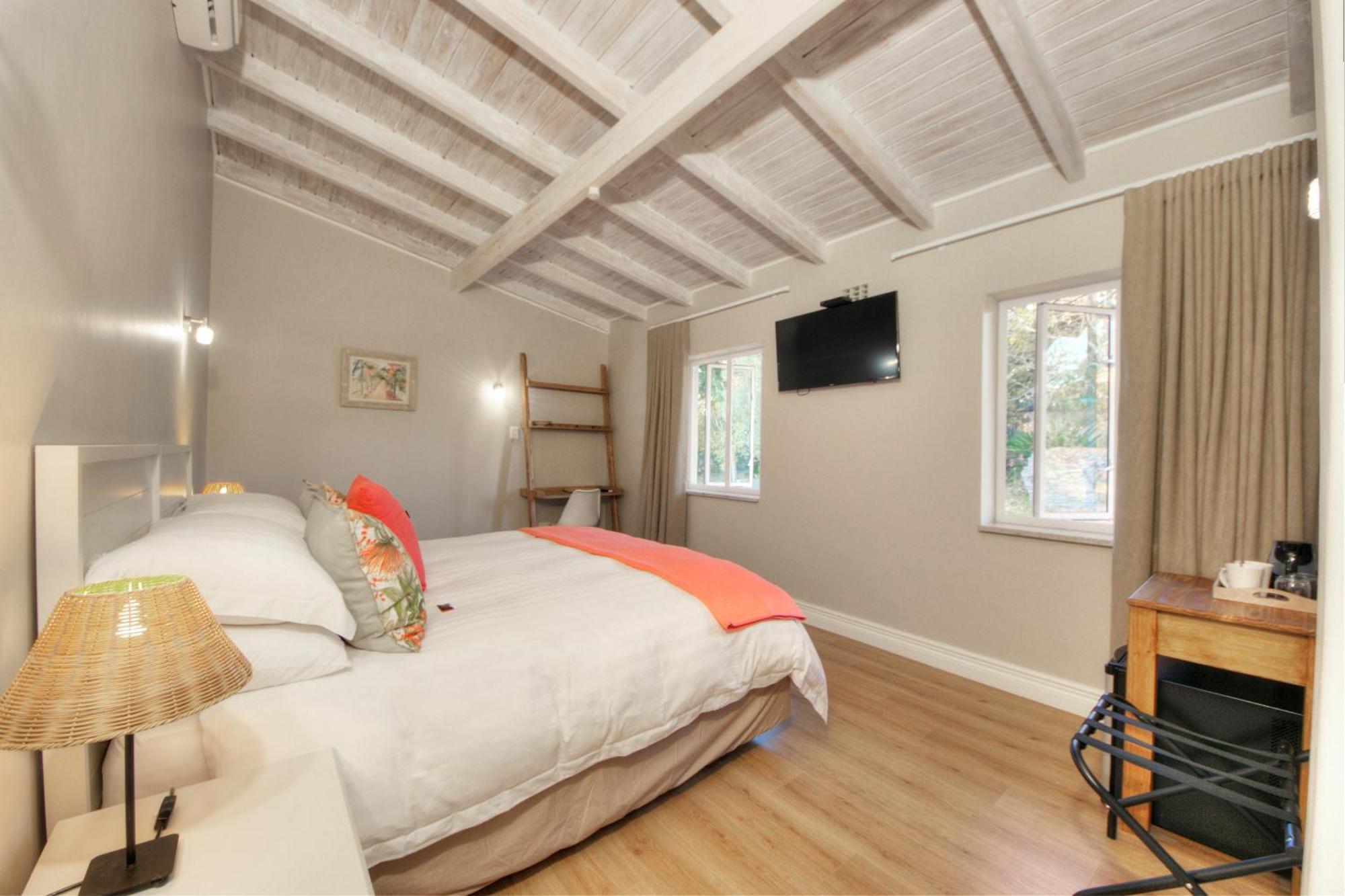 Amberhall Guesthouse Johannesburg Rom bilde