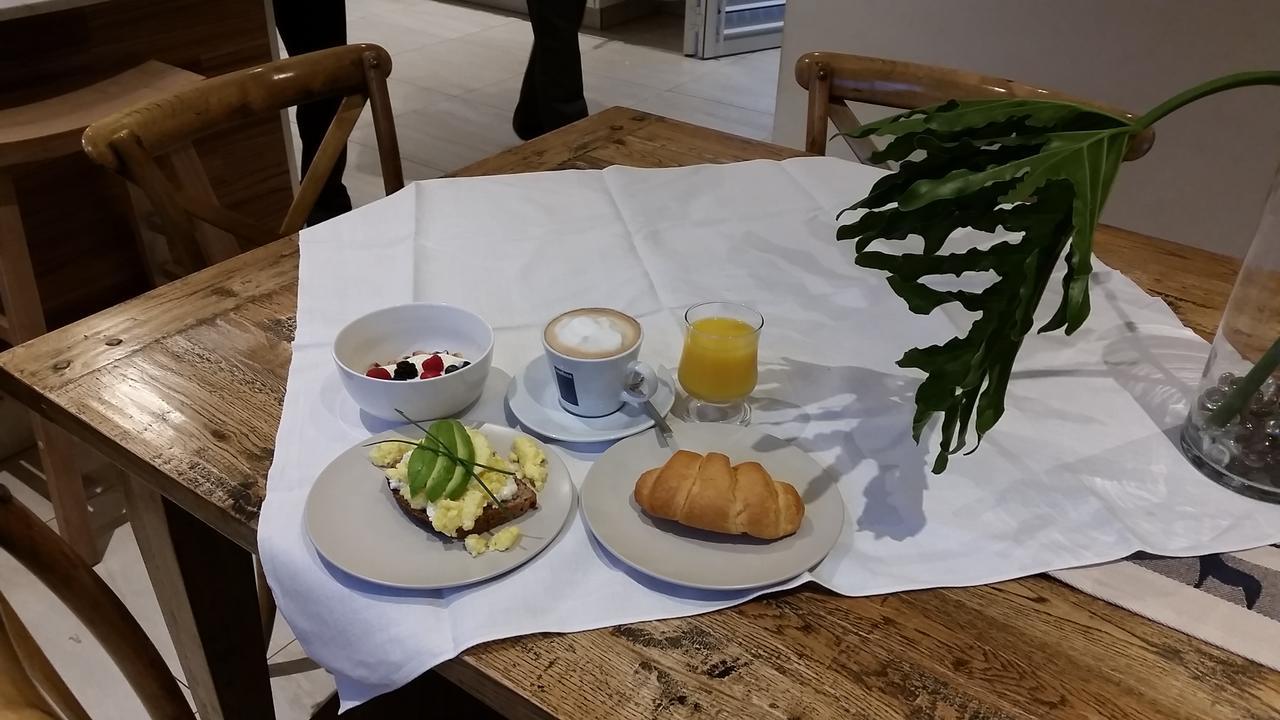 Amberhall Guesthouse Johannesburg Eksteriør bilde
