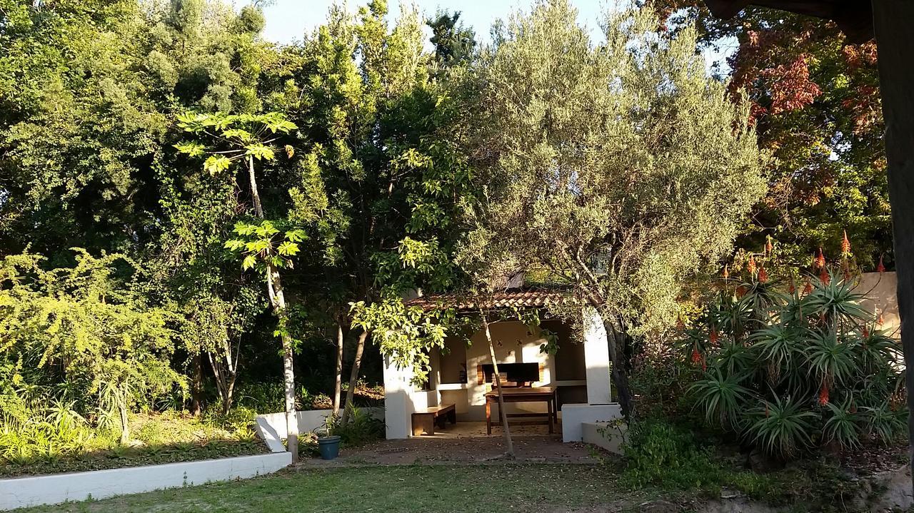 Amberhall Guesthouse Johannesburg Eksteriør bilde