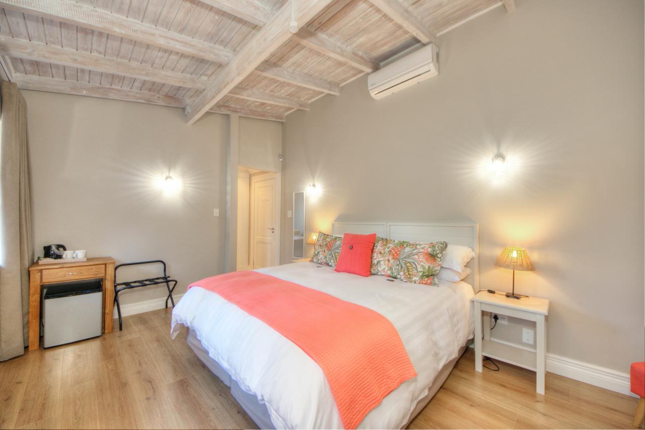 Amberhall Guesthouse Johannesburg Eksteriør bilde