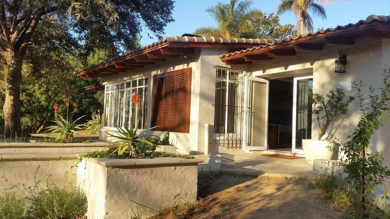 Amberhall Guesthouse Johannesburg Eksteriør bilde