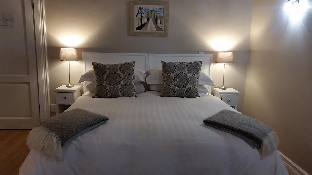 Amberhall Guesthouse Johannesburg Eksteriør bilde