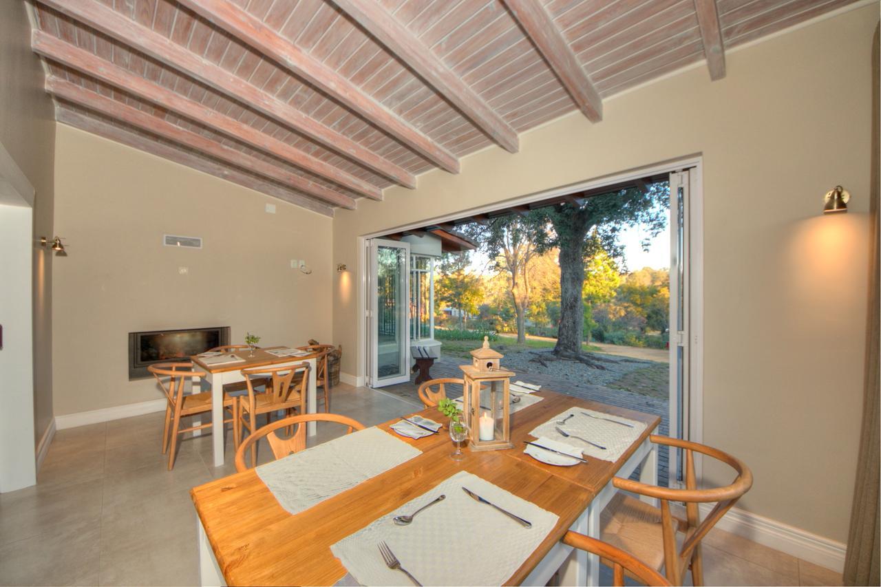 Amberhall Guesthouse Johannesburg Eksteriør bilde